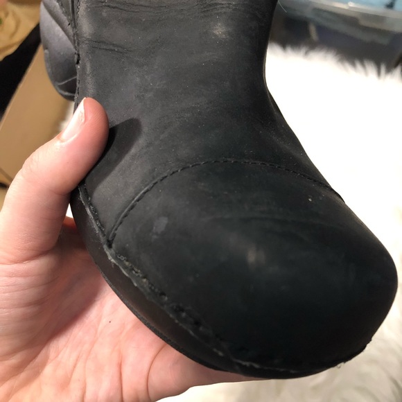 Patagonia Better Clog Black 9 - Picture 7 of 8